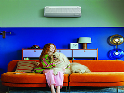 SAMSUNG BESPOKE AI WINDFREE KL�MALARLA KONFORLU ORTAMLAR